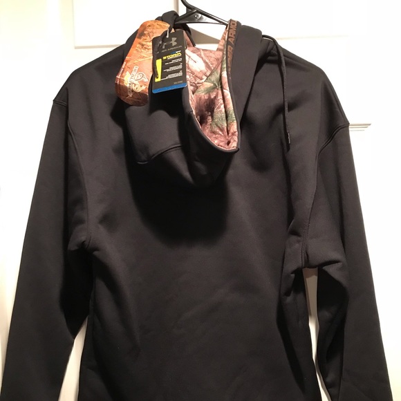 Under Armour Hoodie - Picture 2 of 2